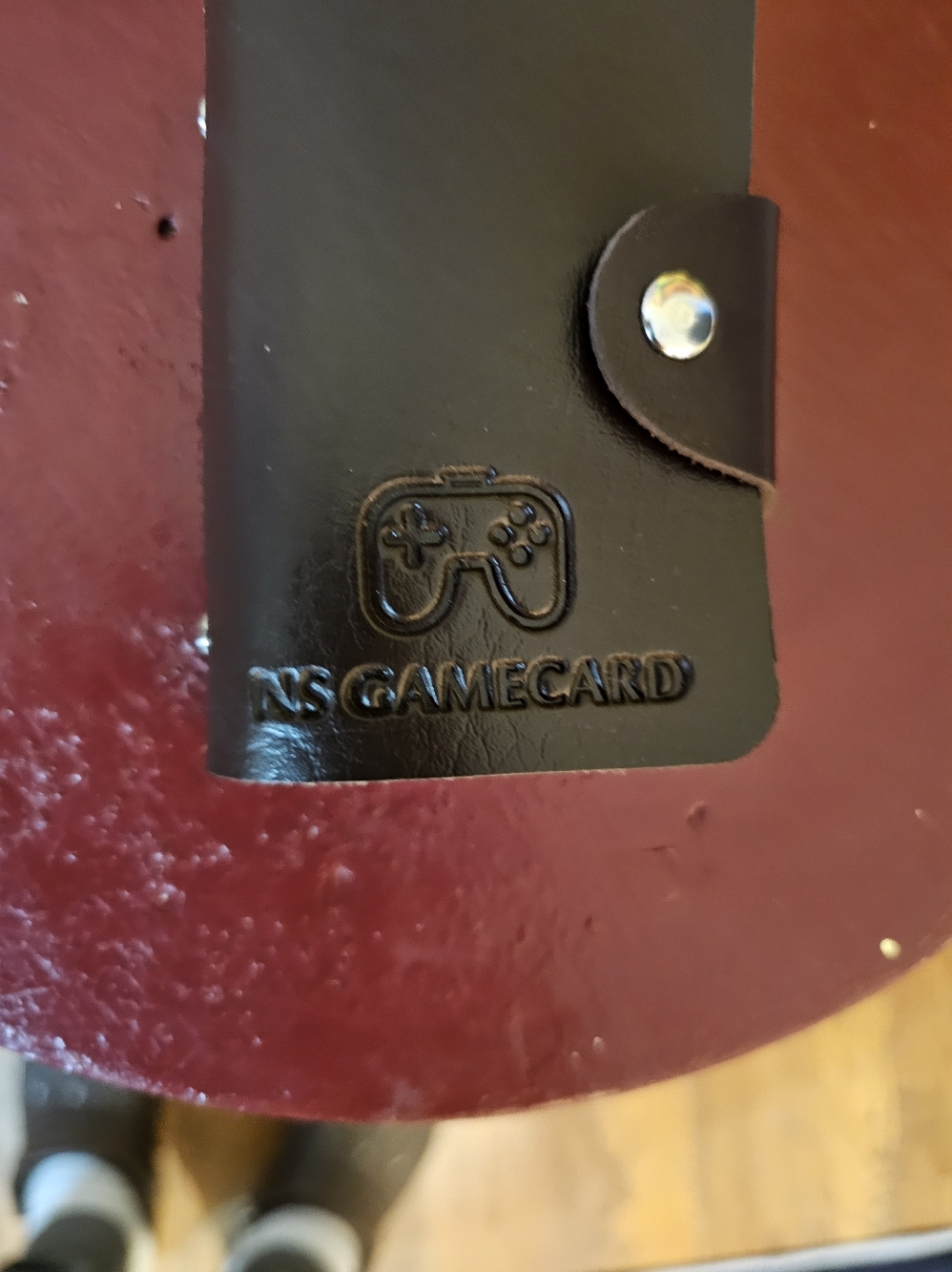 NS GAMECARDS - Picture 3 of 4
